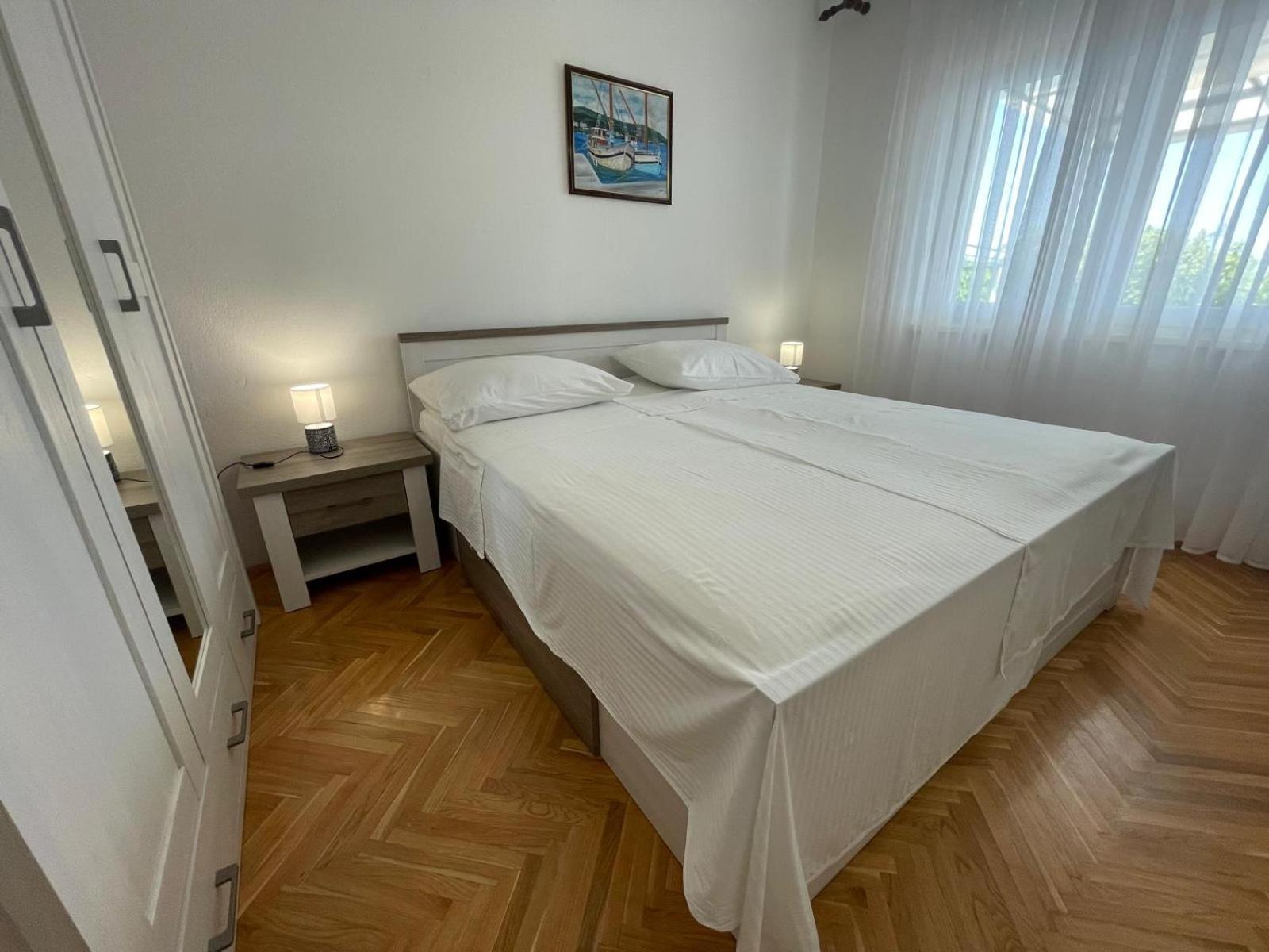 Holiday Home Sisko Trogir Exterior photo
