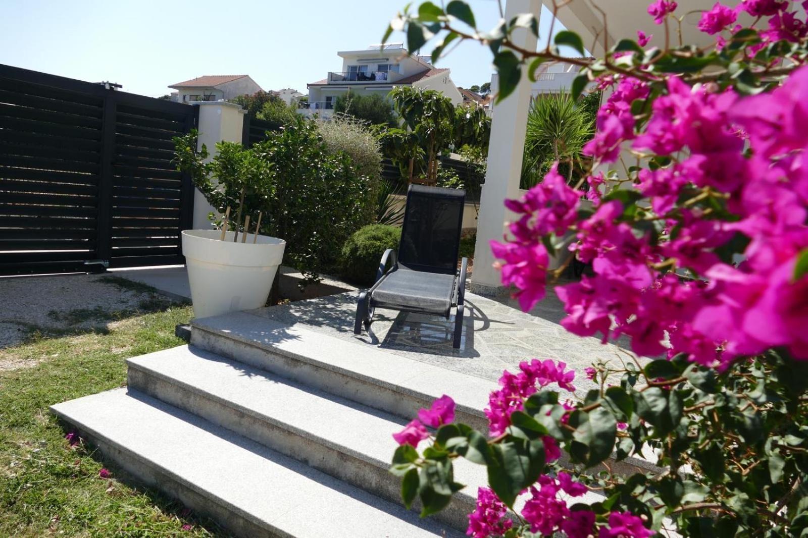 Holiday Home Sisko Trogir Exterior photo