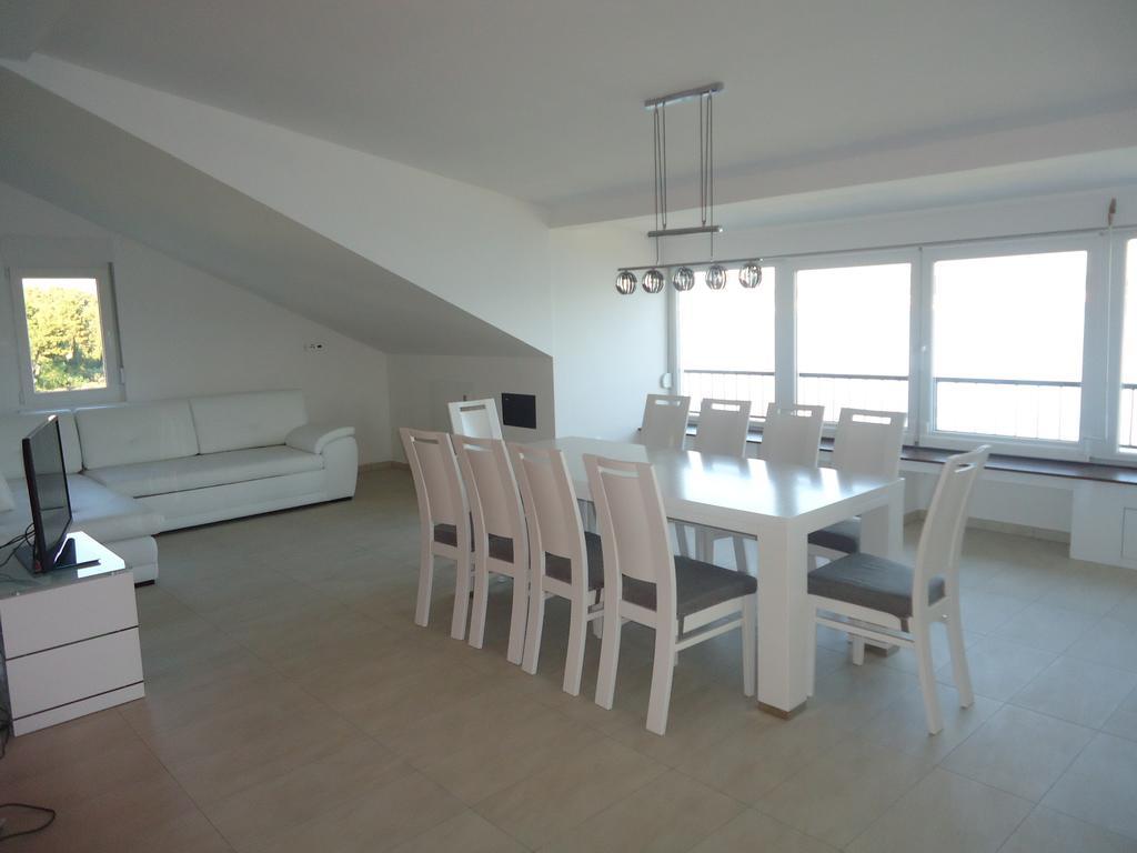Holiday Home Sisko Trogir Room photo