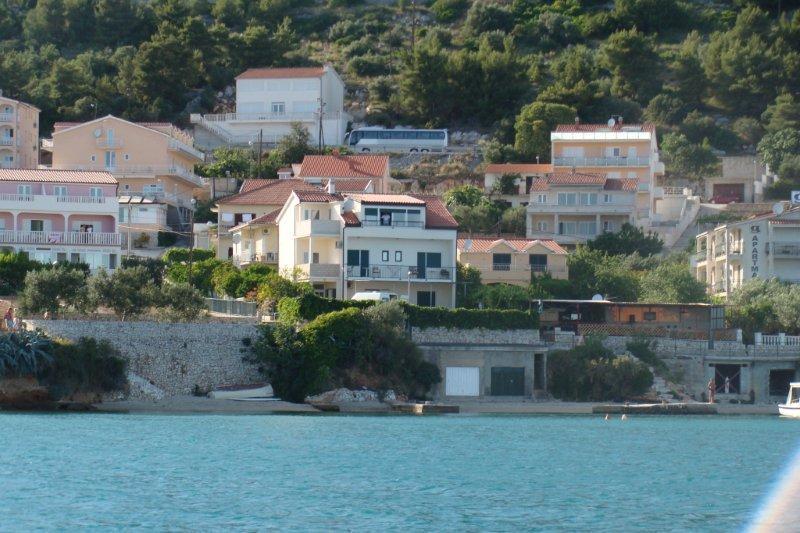 Holiday Home Sisko Trogir Room photo