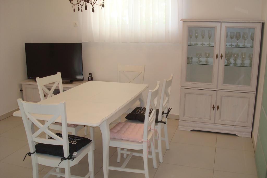Holiday Home Sisko Trogir Exterior photo